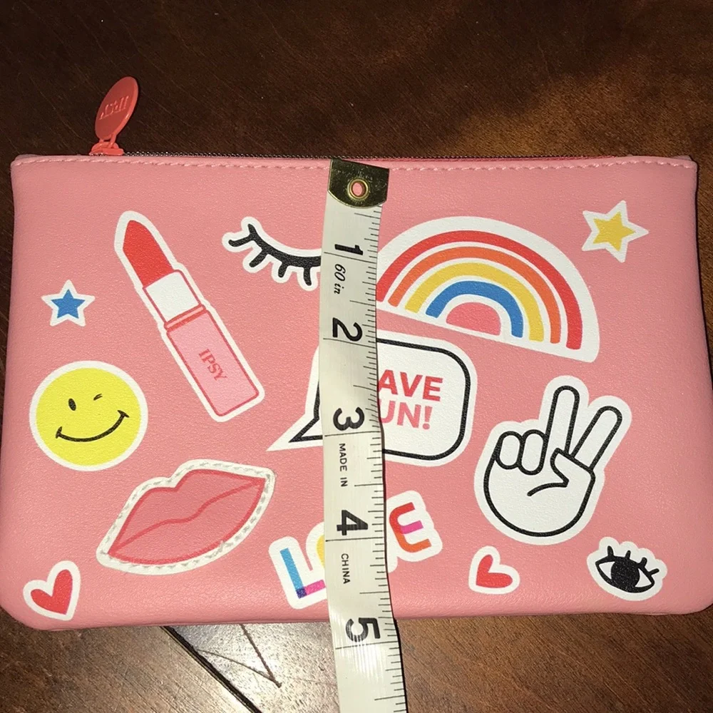 ipsy excellent preowned